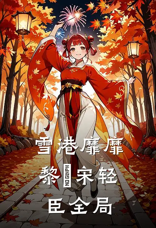 雪港靡靡黎嫚宋轻臣全局