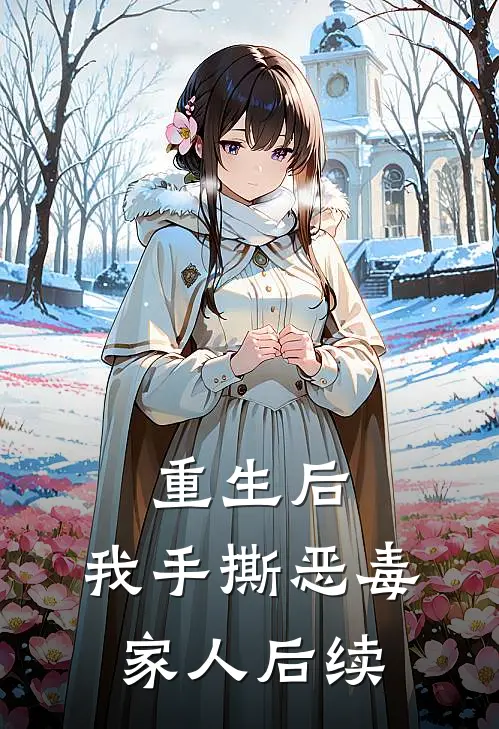 重生后，我手撕恶毒家人后续