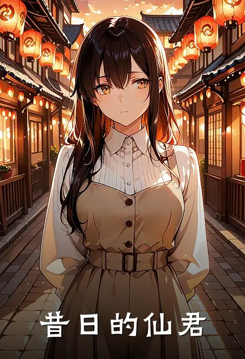 昔日的仙君