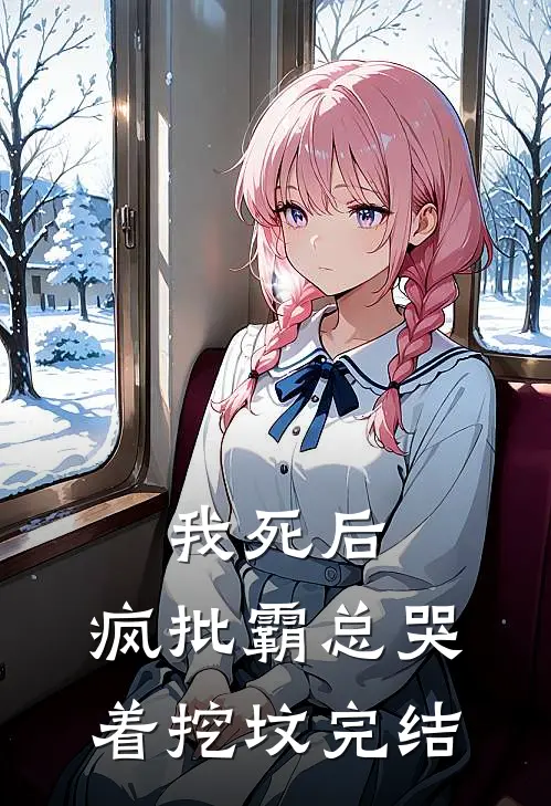我死后，疯批霸总哭着挖坟完结