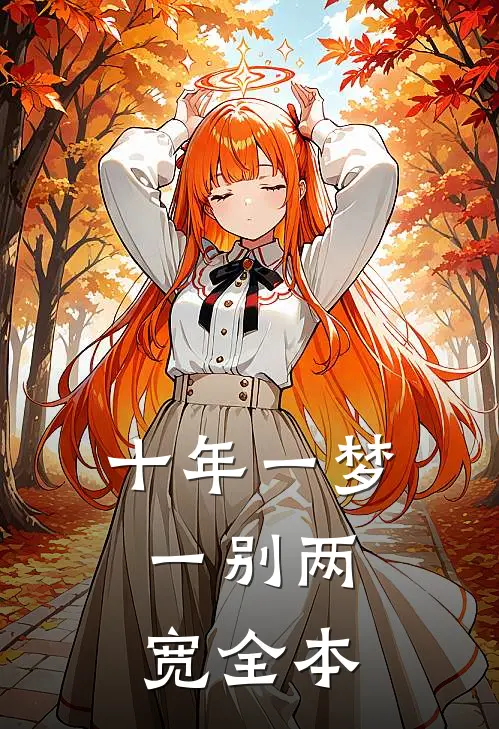 十年一梦，一别两宽全本