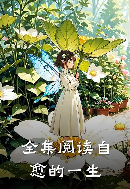 全集阅读自愈的一生