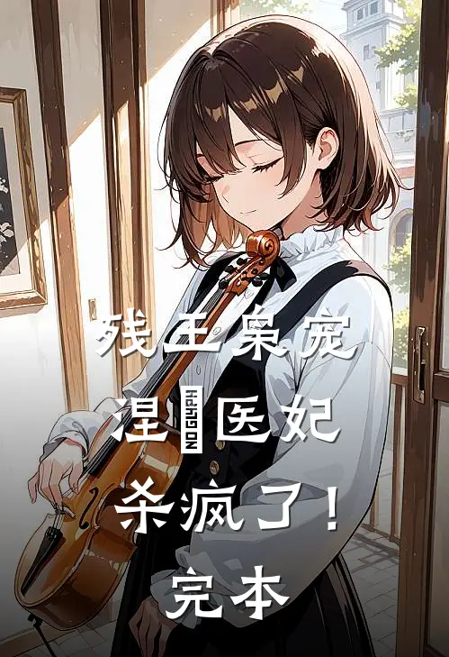 残王枭宠：涅槃医妃杀疯了！完本