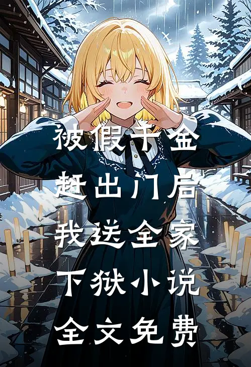 被假千金赶出门后，我送全家下狱小说全文免费