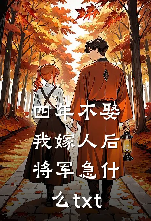 四年不娶我嫁人后将军急什么txt