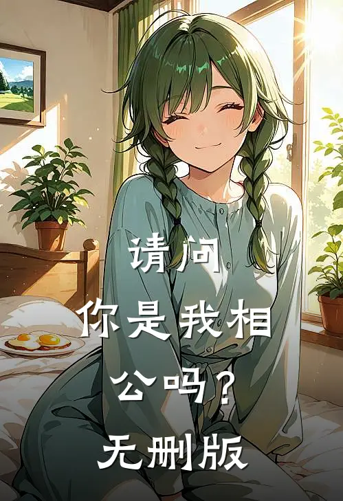 请问，你是我相公吗？无删版