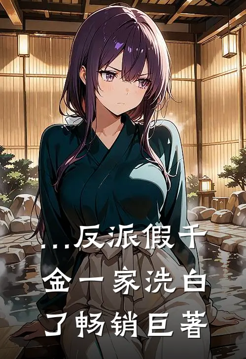 …    《反派假千金一家洗白了畅销巨著