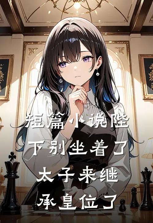短篇小说陛下别坐着了，太子来继承皇位了