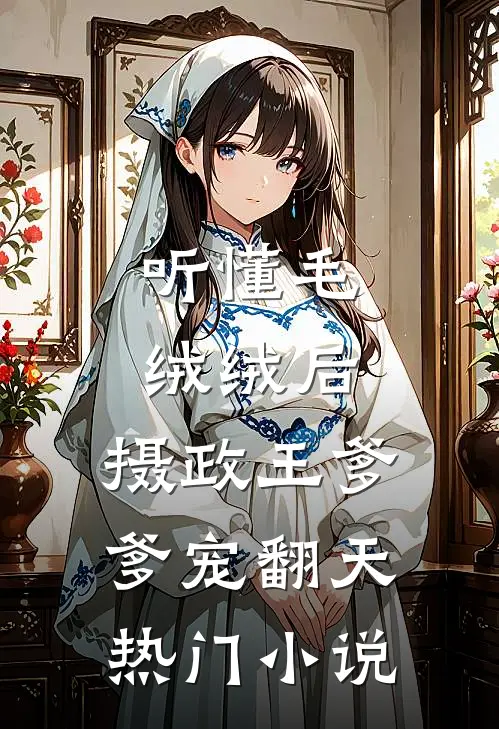 听懂毛绒绒后，摄政王爹爹宠翻天热门小说