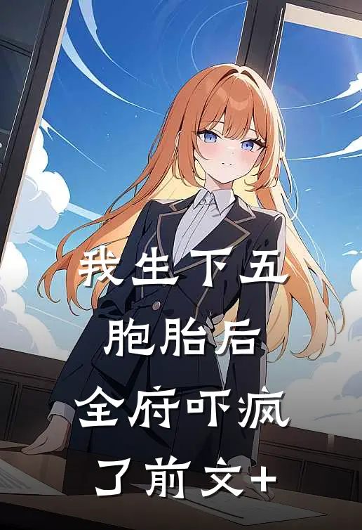 我生下五胞胎后，全府吓疯了前文+