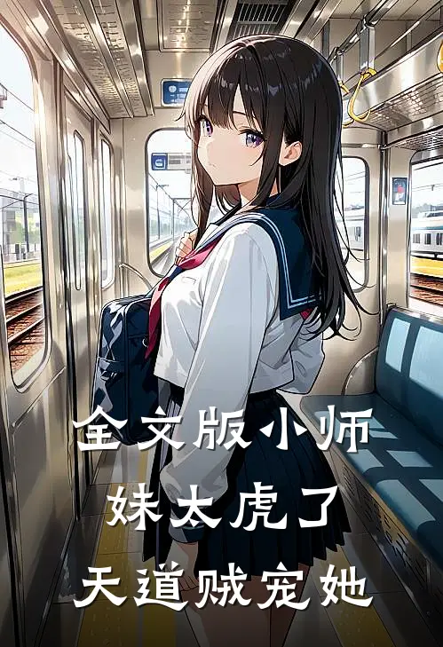 全文版小师妹太虎了，天道贼宠她