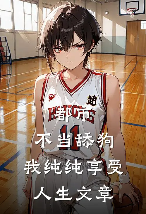 都市：不当舔狗，我纯纯享受人生文章