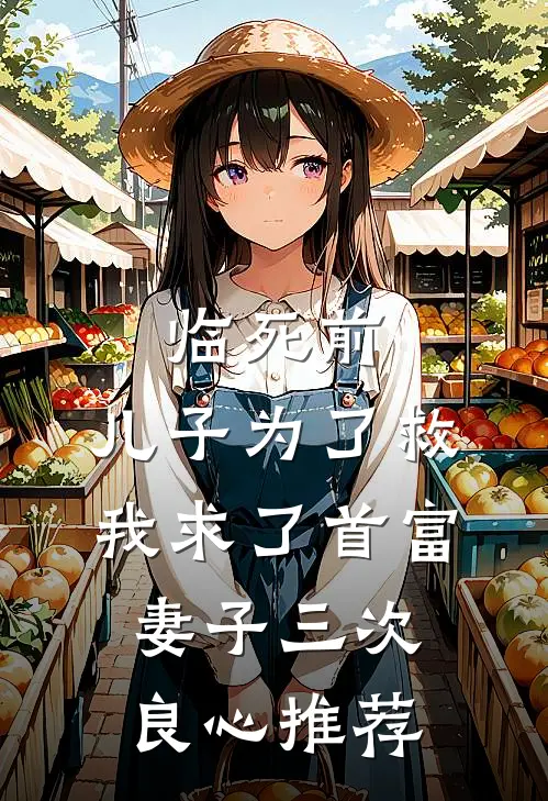 临死前，儿子为了救我求了首富妻子三次良心推荐