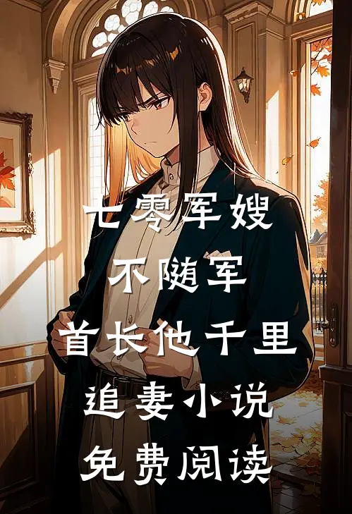 七零军嫂不随军，首长他千里追妻小说免费阅读