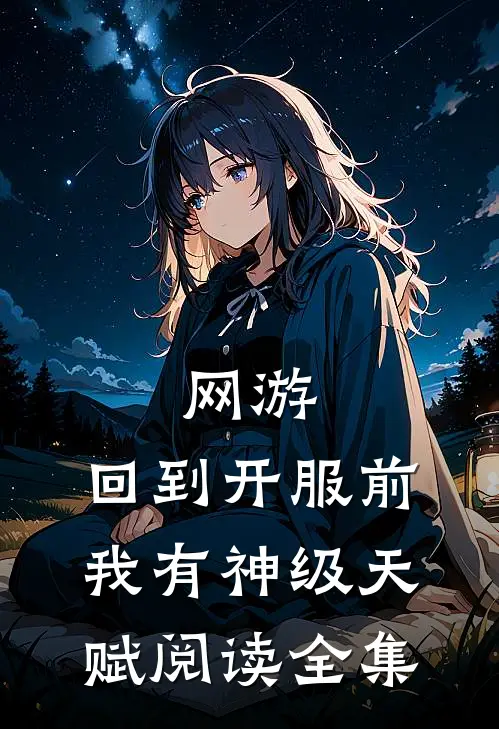 网游：回到开服前我有神级天赋阅读全集