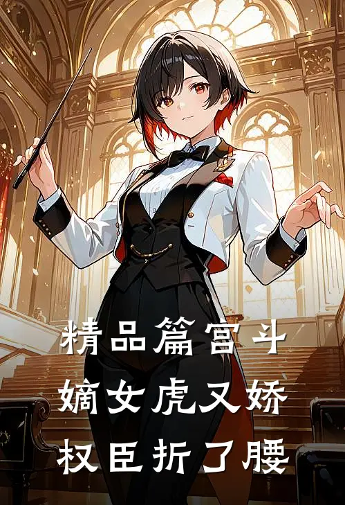 精品篇宫斗：嫡女虎又娇，权臣折了腰