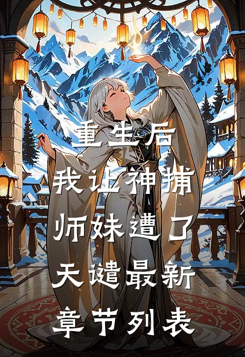 重生后，我让神捕师妹遭了天谴最新章节列表