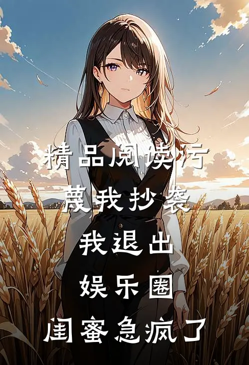 精品阅读污蔑我抄袭，我退出娱乐圈，闺蜜急疯了