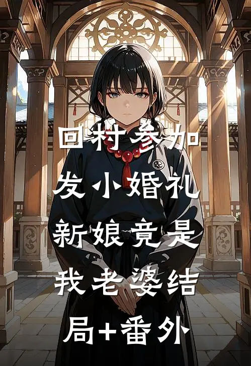 回村参加发小婚礼，新娘竟是我老婆结局+番外