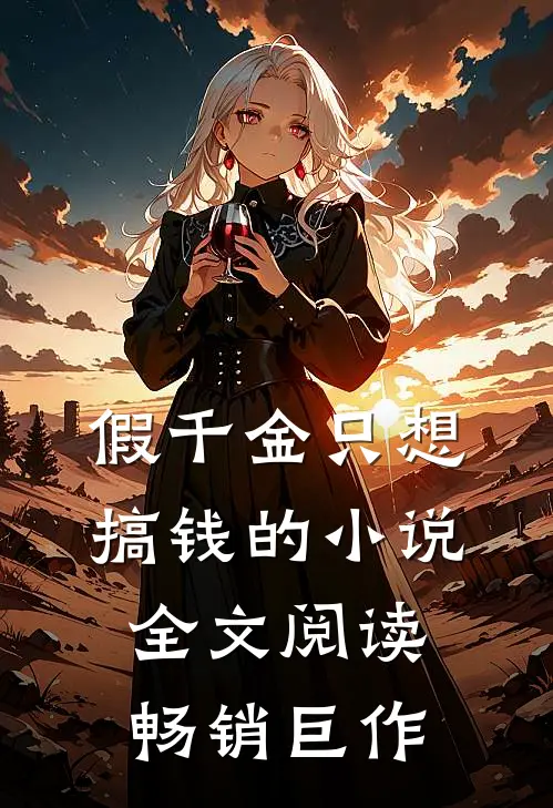 假千金只想搞钱的小说全文阅读畅销巨作
