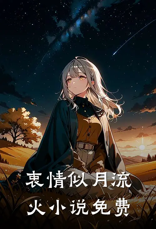 衷情似月流火小说免费