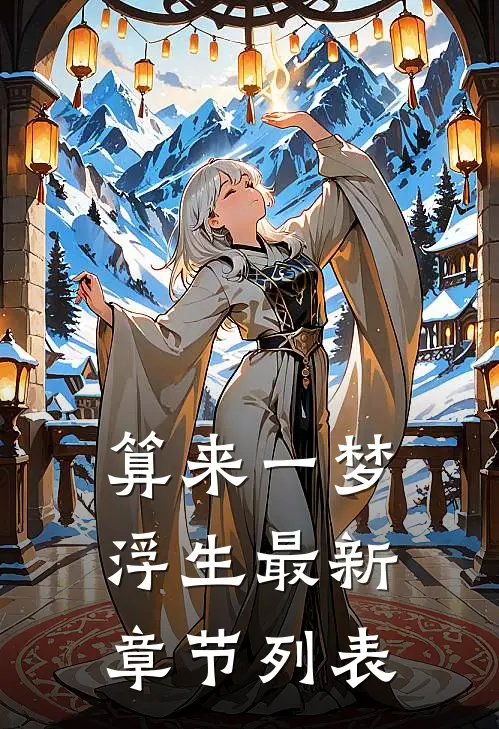 算来一梦浮生最新章节列表