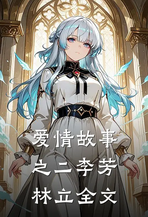 爱情故事之二李芳林立全文