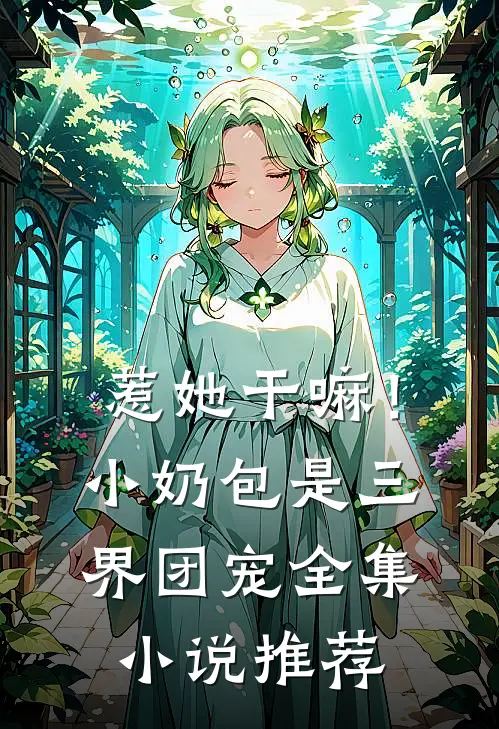 惹她干嘛！小奶包是三界团宠全集小说推荐