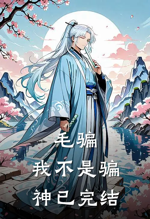 毛骗：我不是骗神已完结