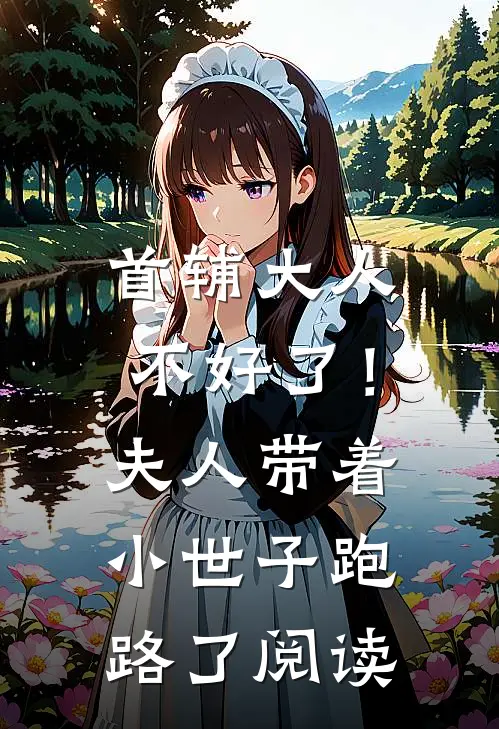 首辅大人不好了！夫人带着小世子跑路了阅读