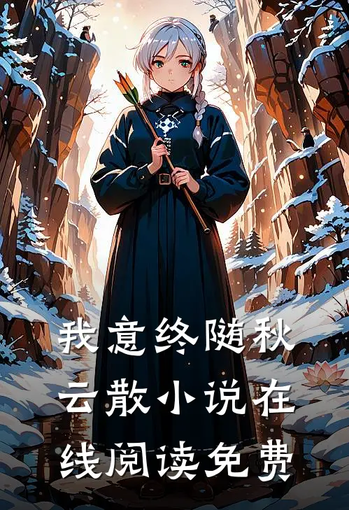 我意终随秋云散小说在线阅读免费