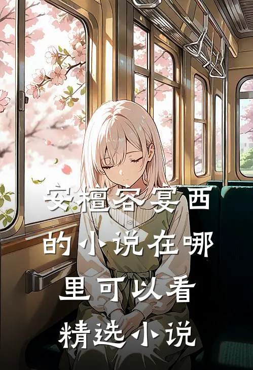 安檀容宴西的小说在哪里可以看精选小说