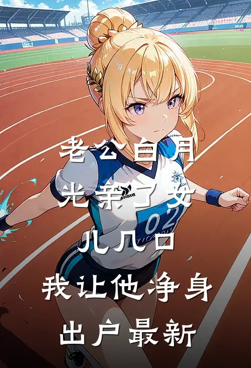 老公白月光亲了女儿几口，我让他净身出户最新