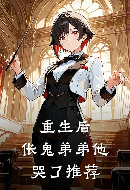 重生后，伥鬼弟弟他哭了推荐