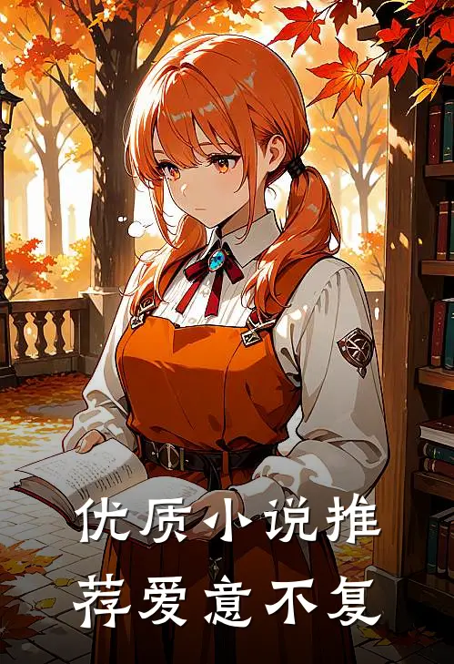 优质小说推荐爱意不复
