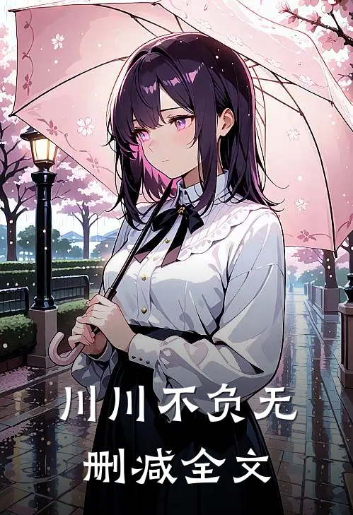 川川不负无删减全文