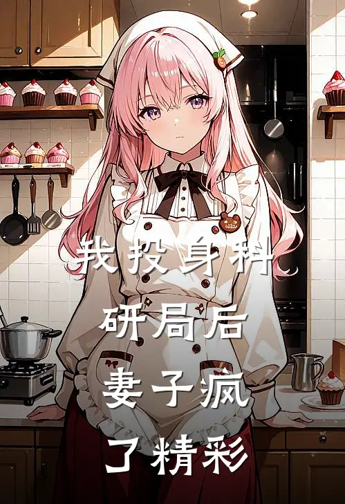 我投身科研局后，妻子疯了精彩