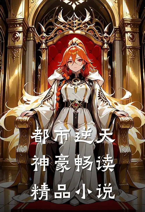 都市逆天神豪畅读精品小说