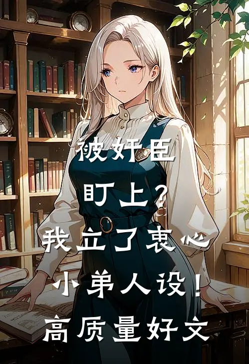 被奸臣盯上？我立了衷心小弟人设！高质量好文