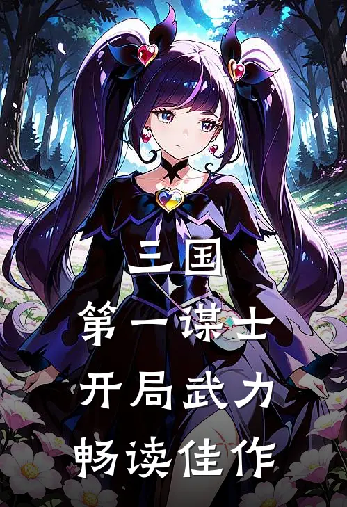 三国：第一谋士，开局武力畅读佳作