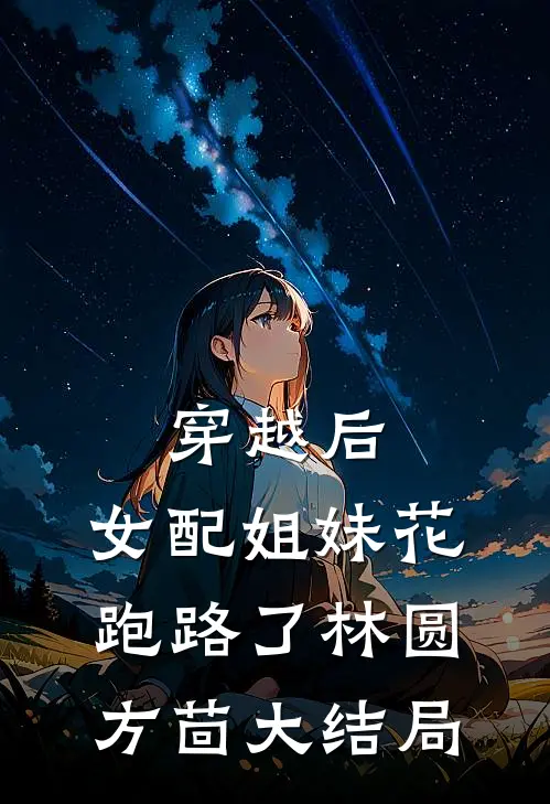 穿越后，女配姐妹花跑路了林圆方茴大结局