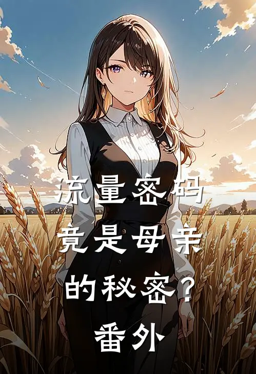 流量密码竟是母亲的秘密？ 番外