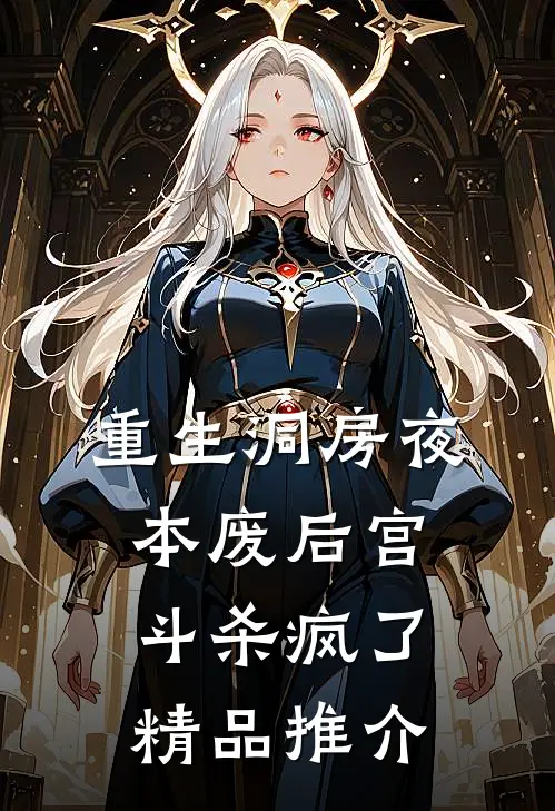 重生洞房夜，本废后宫斗杀疯了精品推介