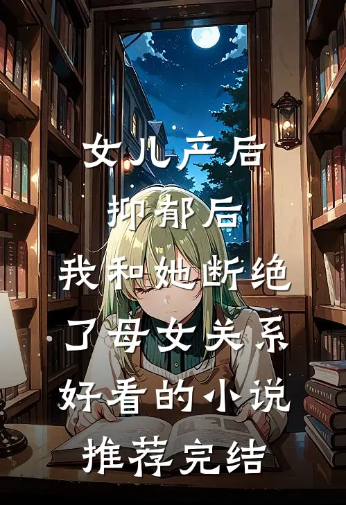 女儿产后抑郁后，我和她断绝了母女关系好看的小说推荐完结