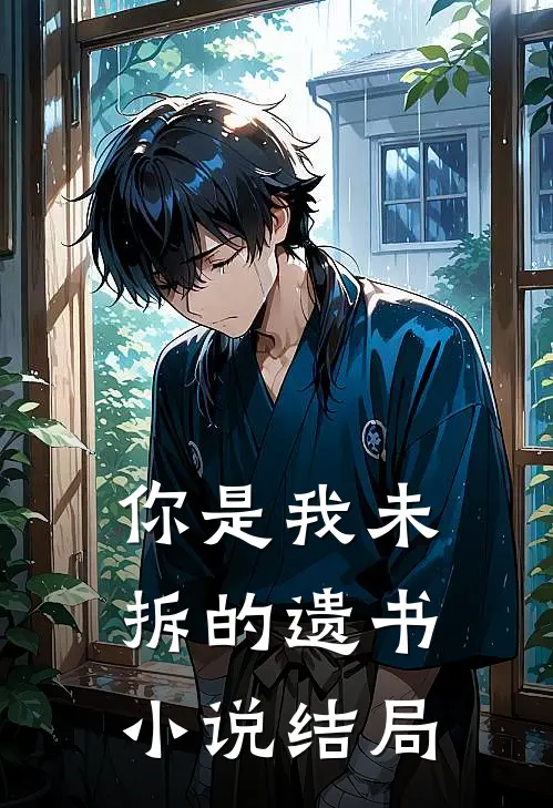 你是我未拆的遗书小说结局