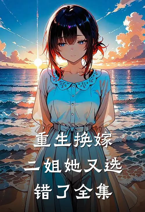 重生换嫁，二姐她又选错了 全集
