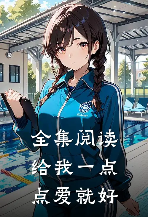 全集阅读给我一点点爱就好