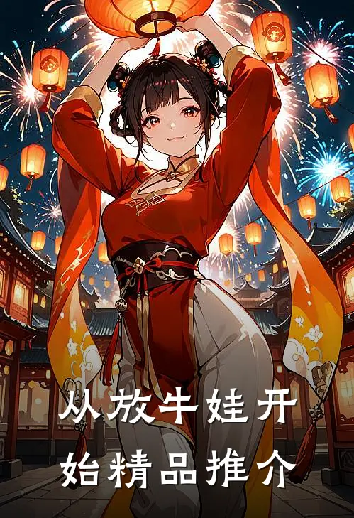 从放牛娃开始精品推介