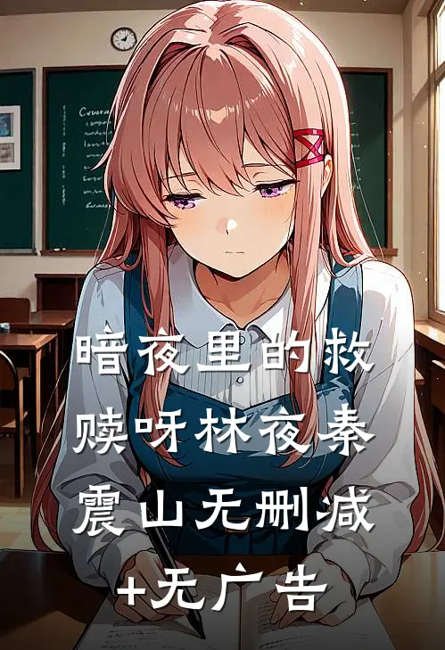 暗夜里的救赎呀林夜秦震山无删减+无广告