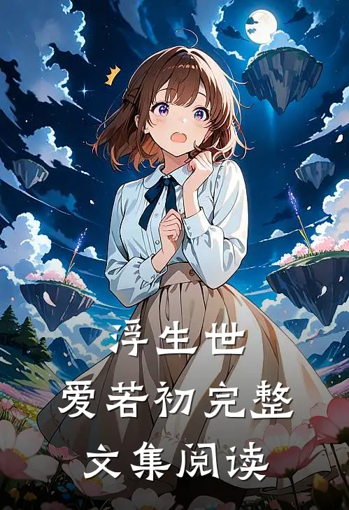 浮生世，爱若初完整文集阅读